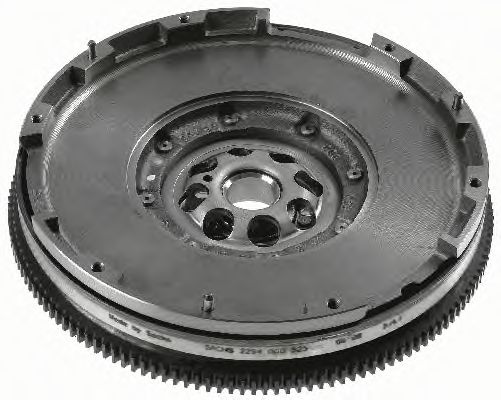 2294 000 525 SACHS  -  Маховик двомасовий1